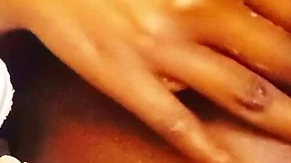 Creamy Cum.so Wet.big Cucumber Fuck
