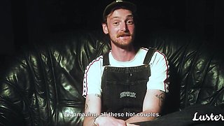 Lustery - real orgasm smut