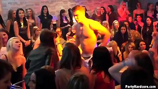 Hard Sex Party With Drunk Whores - Hard Sex