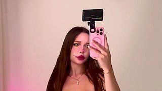 Clown Makeup