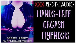 Hypnotic Hands-free Orgasm! Xxx Erotic Asmr Audio W/ Hot British Milf - Erotic Audio