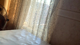 Hot ass and pussy for you