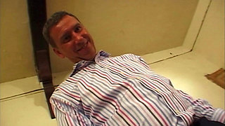 BDSM, Whips, Restraints, Canes, Wax, Benches, Dildos, Vibrators, Tying up, Screaming, Lesbians.