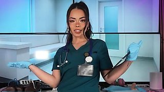 Urlilgoddess - WhiteBoi Vasectomy