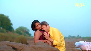 Indian hot erotic movie with shameless MILFs