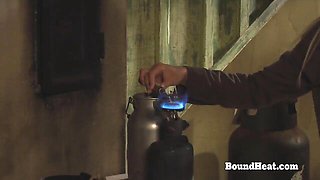 Watch funny side piece's action