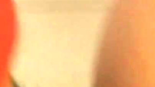 Homemade Amateur Sex of Two Beautiful MILFs Fucked and Cummed in Mouth in the Bathroom