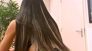 amateur vip ass flashing boobs on live webcam
