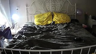 Real Homemade Amateur Hidden Cam 1