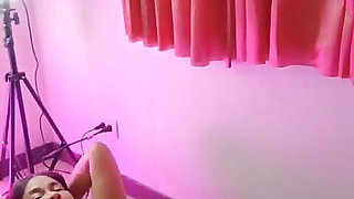 This Older Lady Gives You Abdominal Training Classes While You Only Think About Fucking Her.