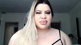Amazing BBW Webcam Big Boobs Porn Video Livesex Livecam