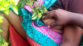 Indian Beauty Boobs Aunty Porn Video