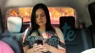 Uber Girl