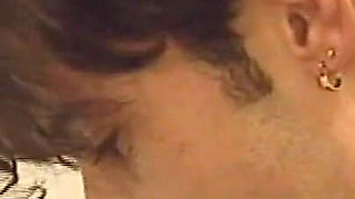 Extreme Gang Bang in the Disco with Hot Girls Wanting to Suck Big Cocks