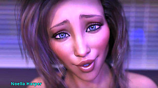 Wvm - Part 214 - Show Me Your Perfect Body by Misskitty2k