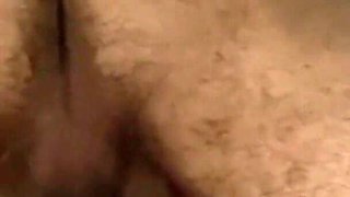 BDSM Ass Training Multiple Anal Orgasms Horny Stepmom Slave Teen MILF Keep Begging Pounding Tight Asshole