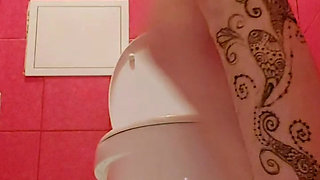 I'm Pissing