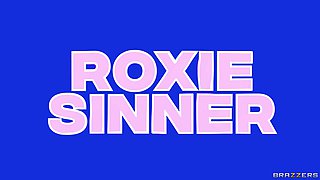 Cheating With The Horny Hosts With Mick Blue, Angela White, Roxie Sinner - Brazzers