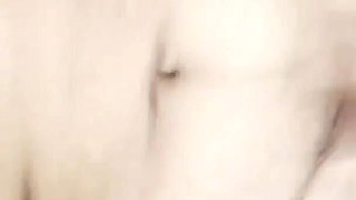 The Amateur Porn Video of the Girlfriend Fingering Herself Became an Overnight Sensation on the Internet