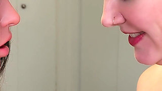 Watch My First Time with Another Woman, John