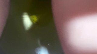 Licky Kik Pee