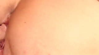 Stepson Fucks Richelle Ryan's Hot Pussy After Hockey Match in Hardcore Sex Session