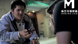 Chinese New Year Sex Clubs