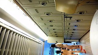 Super Hot Asian Teen on Cam
