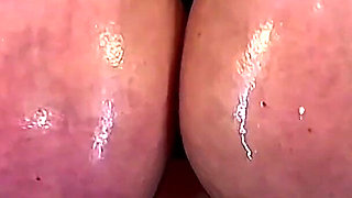 Udders Whipped 100 Lashes on H Cup Tits
