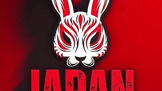 Nose Licking Between Girls in Uniform - Airi Tsukishi.ta Moans While Chiharu Miyazawa Runs Her Tongue Without Stopping