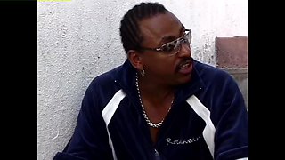 Gangsta Bang Part 2