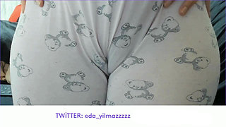 Camel Toe- Camel Toe- Pajamas- Turkish MILF- Turkish Porn- Turkish Disclosure- Disclosure
