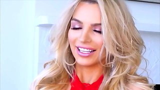 Big boobs MILF hot porn video