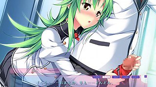 Watch Erekuto! Other - 04 - Game, Eroge, Animated Porn