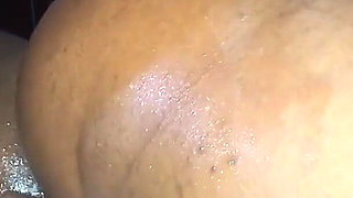 Can You Fuck Like This for 3minutes Without Cumming in This Kind of Pussy