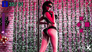 FashionBusiness - Panties torn E2 #86