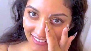 Handjob amateur hot teen pov tugging with passion