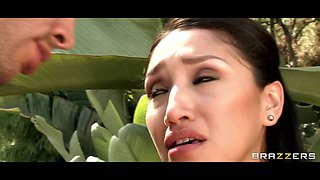 Worth The Wait With Jordan Ash, Vicki Chase - Brazzers