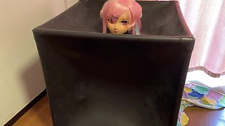 Kigurumi Bondage