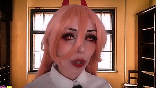 Egilea ASMR - Anime Girl Lets You Touch Her Boobs and