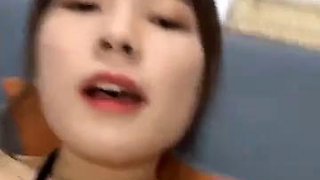 CHINESE BEAUTIFUL WIFE MASTURBATE ALL NIGHT