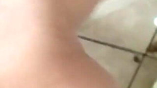 I Fucked a Ranch Lady and Filled Her - Semen Drips From Her Ass to Her Pussy