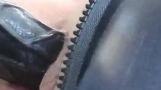 Latex Queens - Domination Show
