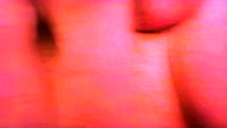 TS AnniGoesWild playing softly cook long nails