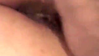 Missionary Wife Fucking - Monster Balls Busting