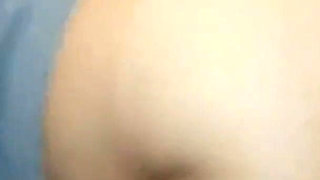 WildEnglishBBW BBC Nata4sex rough spanking hairy pulling doggy