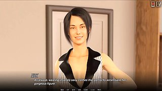 Misskitty2k's long-awaited college rendezvous filled with drama