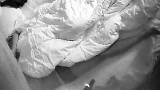 Horny fat arab housewife fingered on amateur hidden cam