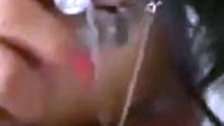 Granny's Amateur Handjob