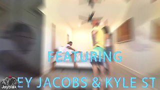 THE UNTRUSTWORTHY ROOMMATE